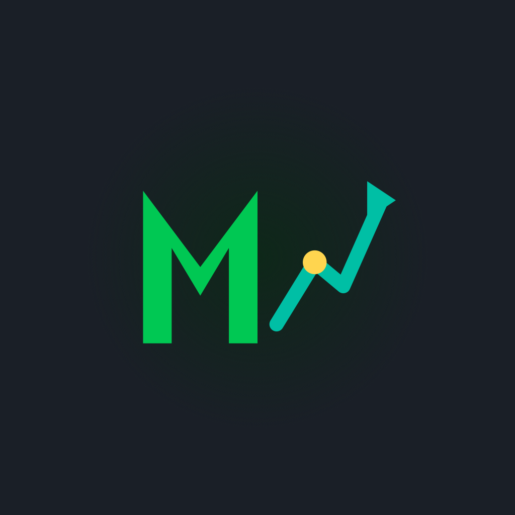 Monetrax app icon