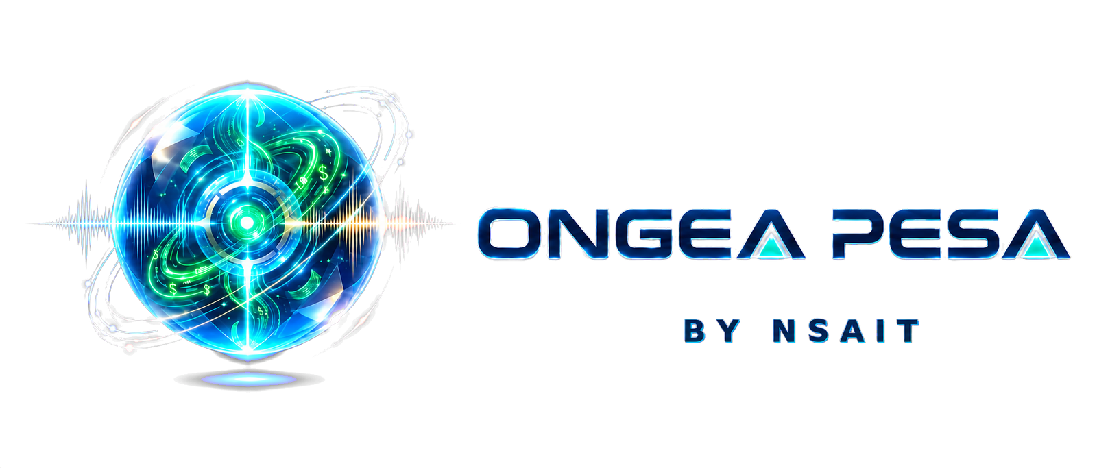 Ongea Pesa by NSAIT