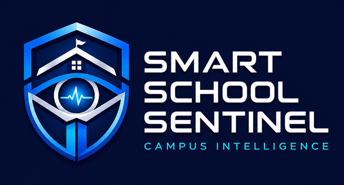 Smart School Sentinel — Campus Intelligence